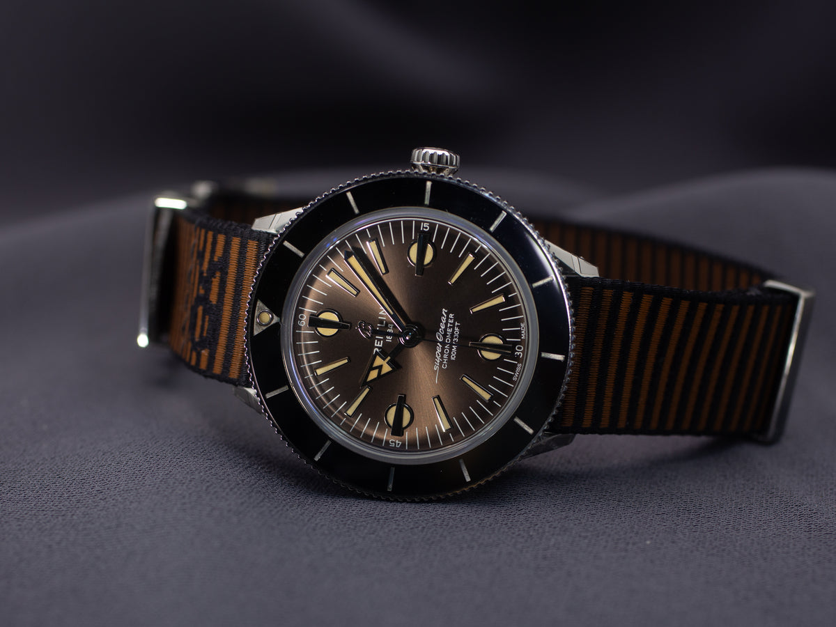 Breitling Superocean Heritage '57 Outerknown