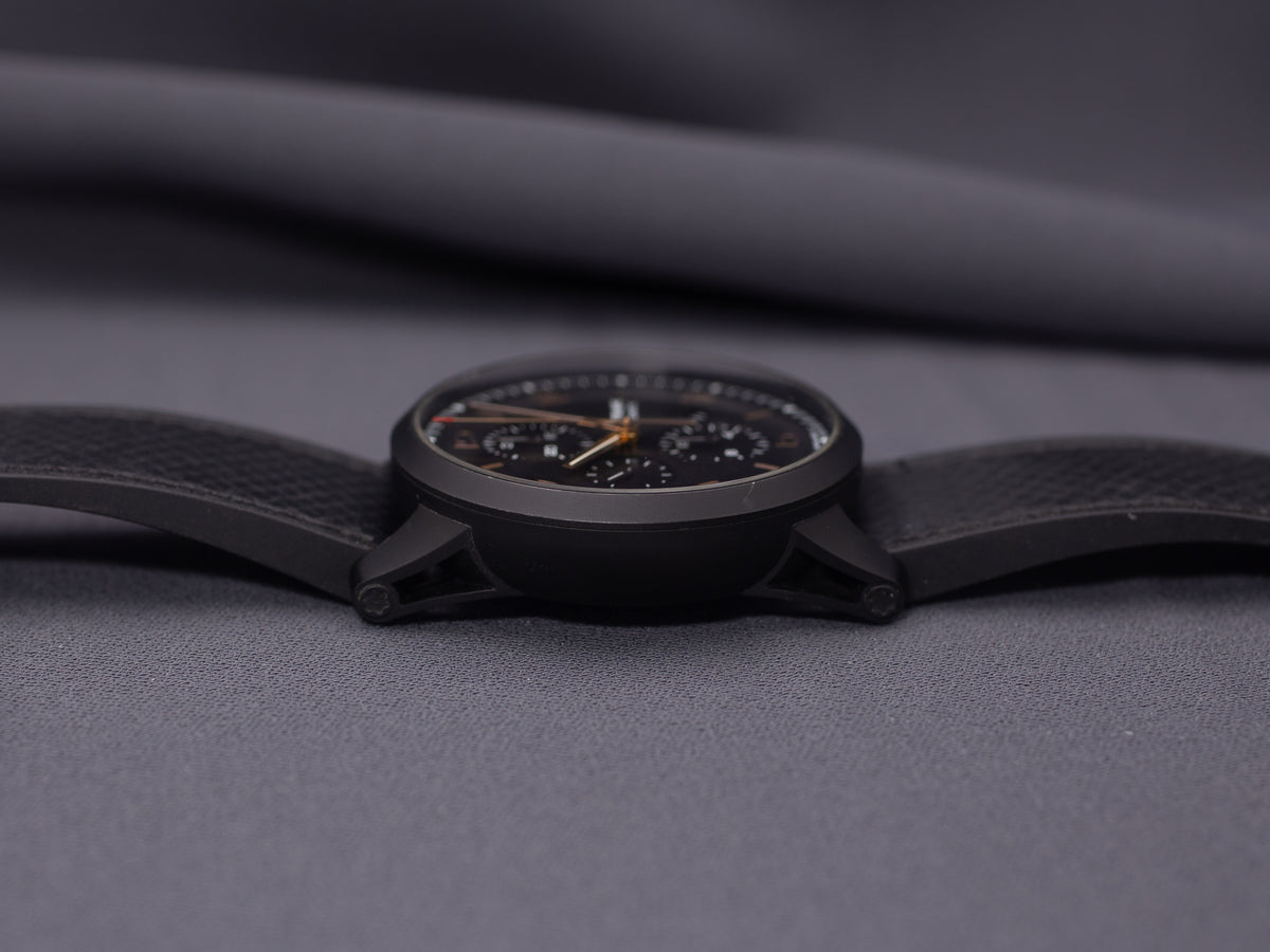 Montblanc TimeWalker Urban Speed Chronograph