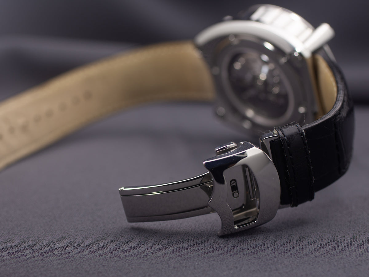 Seiko Galante Chronograph Spring Drive