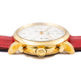 Tutima Glashutte Tempostopp Flyback Chronograph in Rose Gold