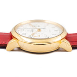 Tutima Glashutte Tempostopp Flyback Chronograph in Rose Gold