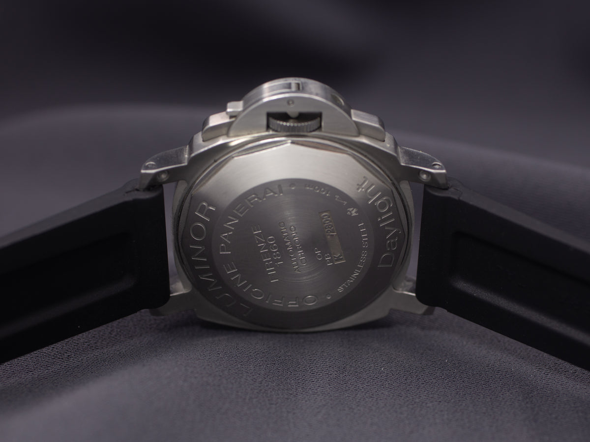 Panerai Luminor Chrono Daylight PAM 250 K