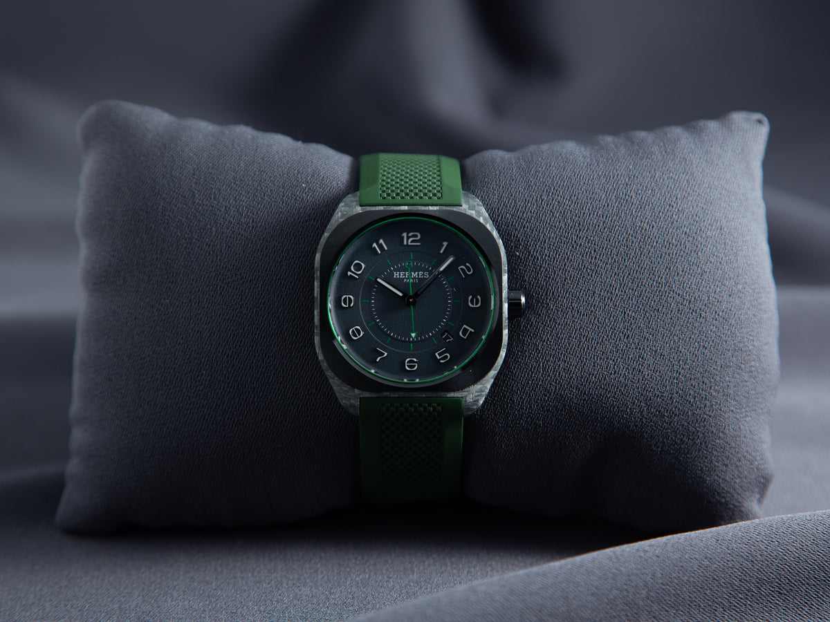 Hermes H08 Automatic 42mm Composite