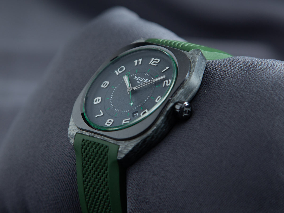 Hermes H08 Automatic 42mm Composite