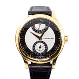 Chopard L.U.C Quattro MK II 8 days Power Reserve in Rose Gold