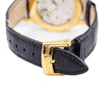 Chopard L.U.C Quattro MK II 8 days Power Reserve in Rose Gold