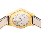 Chopard L.U.C Quattro MK II 8 days Power Reserve in Rose Gold