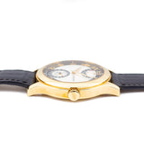 Chopard L.U.C Quattro MK II 8 days Power Reserve in Rose Gold