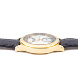 Chopard L.U.C Quattro MK II 8 days Power Reserve in Rose Gold