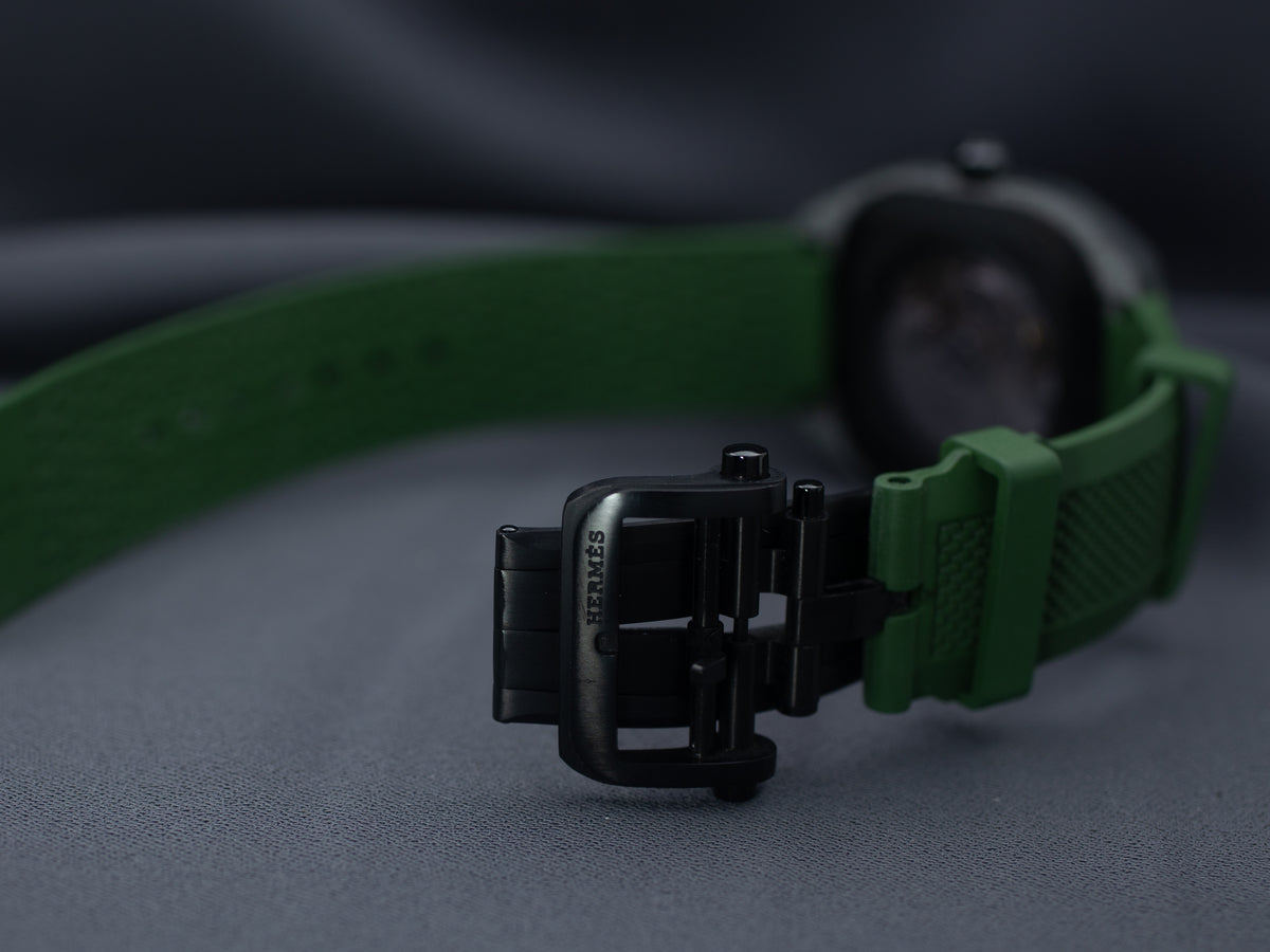 Hermes H08 Automatic 42mm Composite