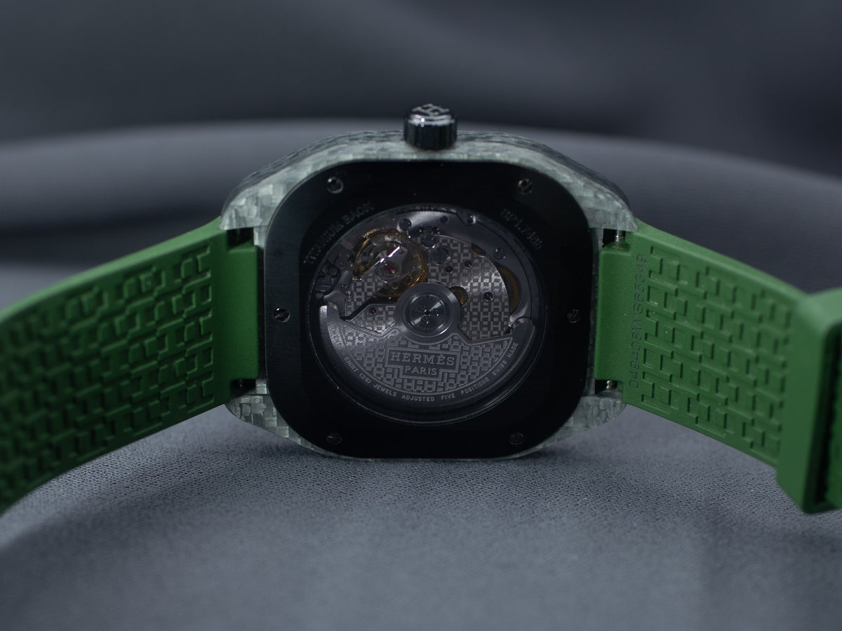 Hermes H08 Automatic 42mm Composite