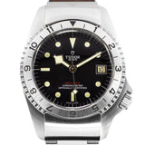Tudor Black Bay P01