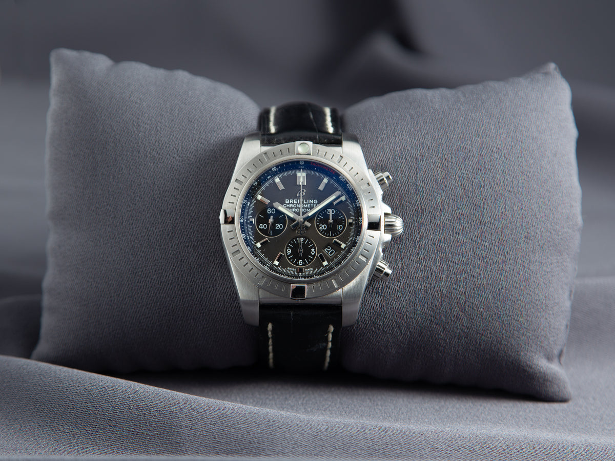 Breitling Chronomat B01 Chronograph 44