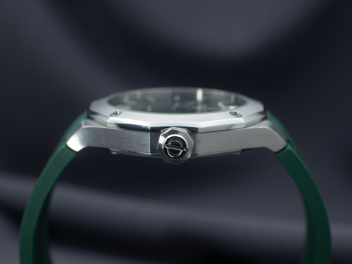Baume & Mercier Riviera 42mm