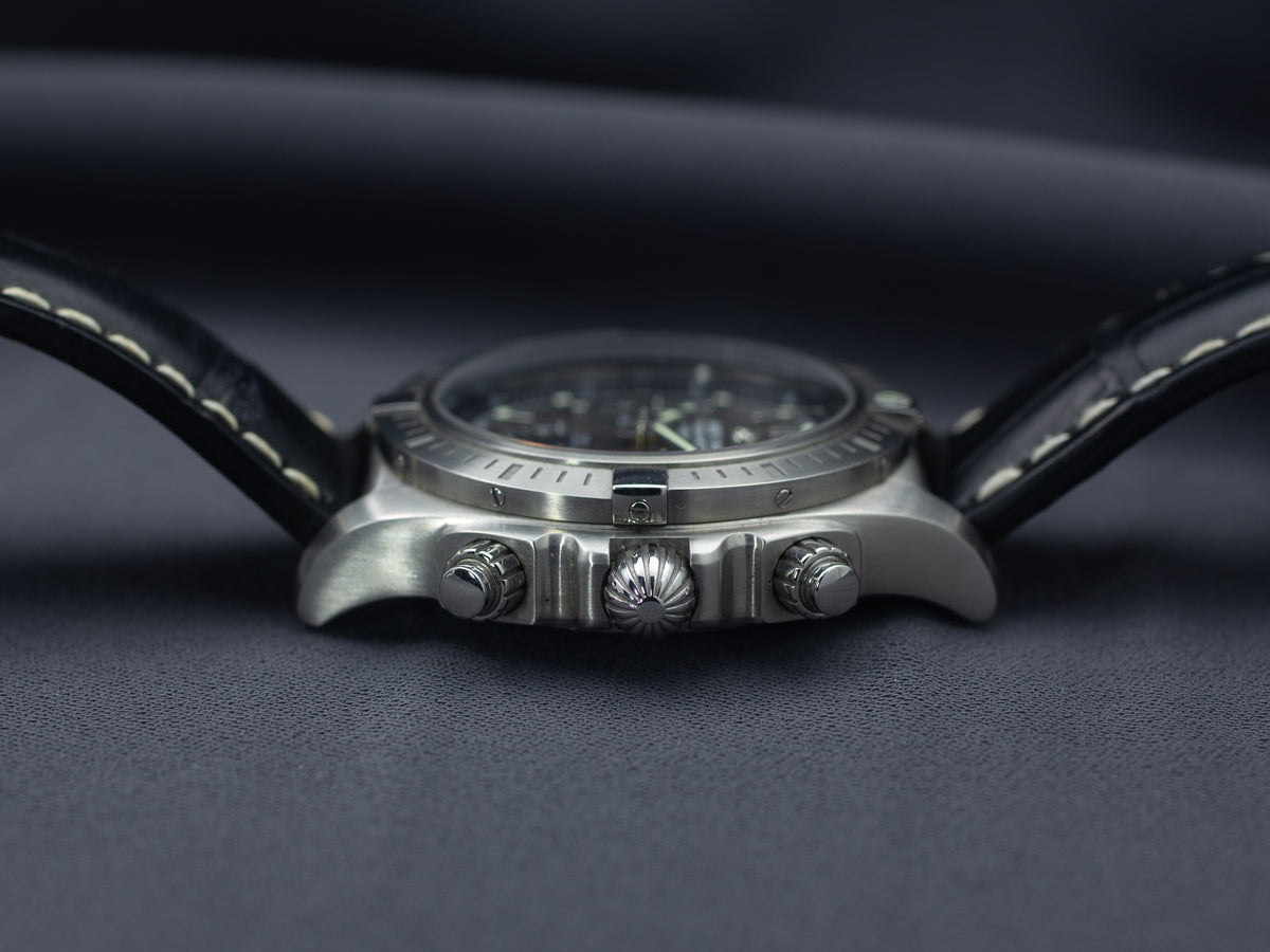 Breitling Chronomat B01 Chronograph 44