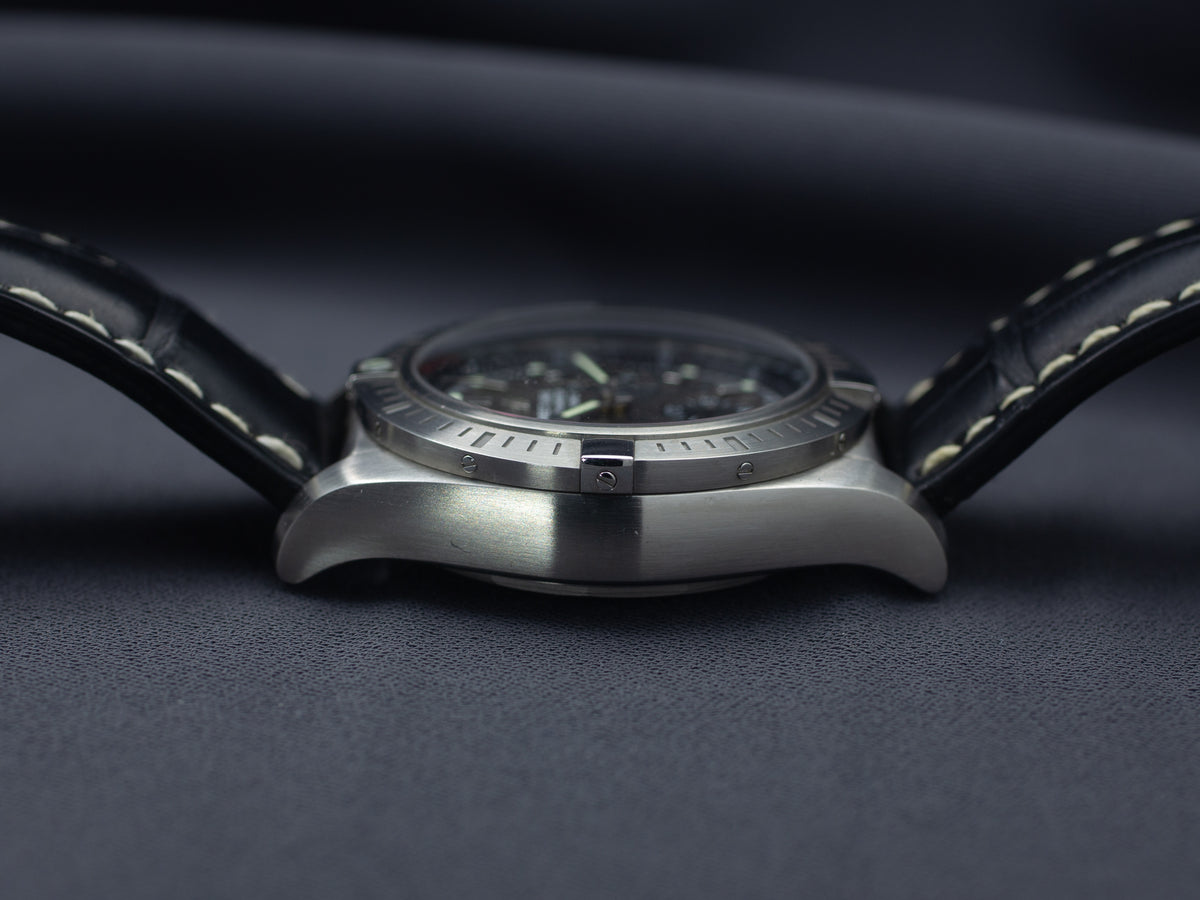 Breitling Chronomat B01 Chronograph 44