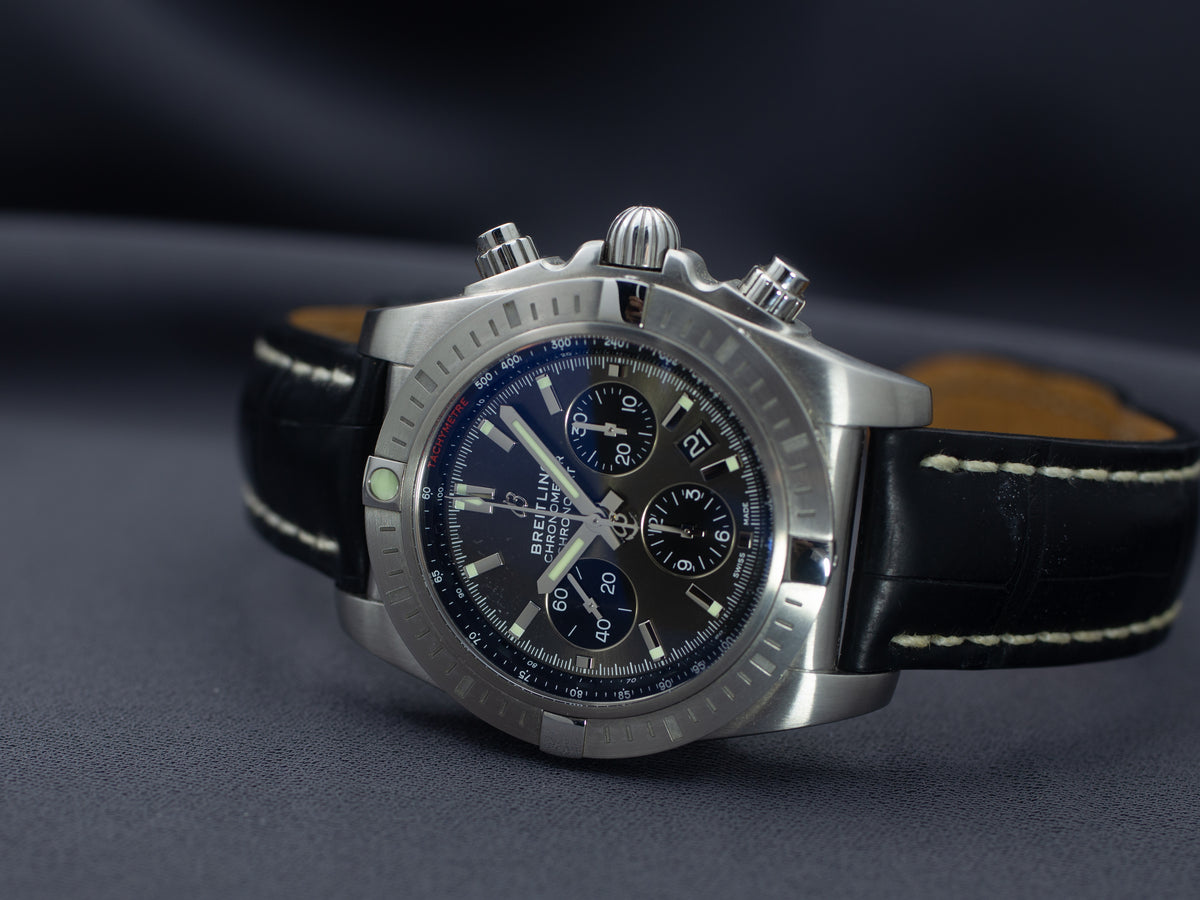 Breitling Chronomat B01 Chronograph 44