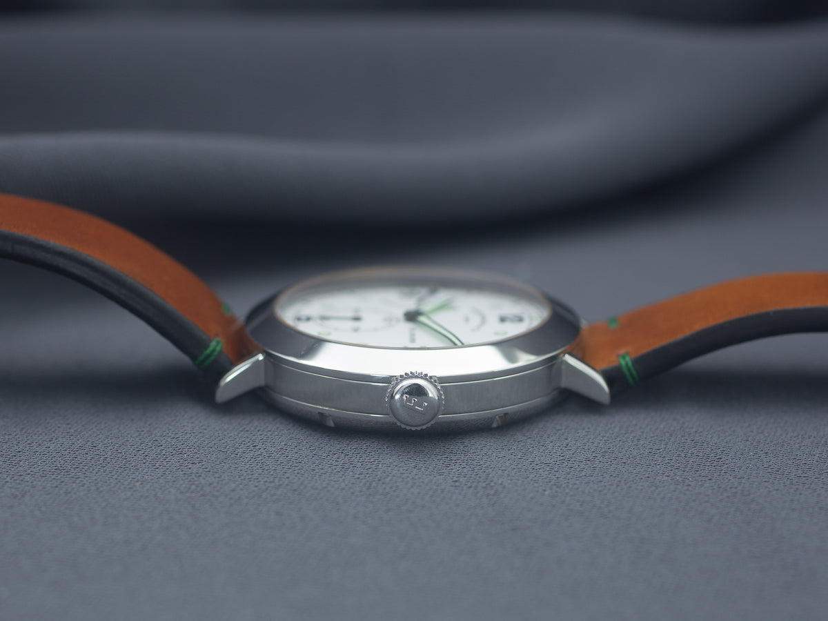 Eberhard & Co. 8 Jours Postillon