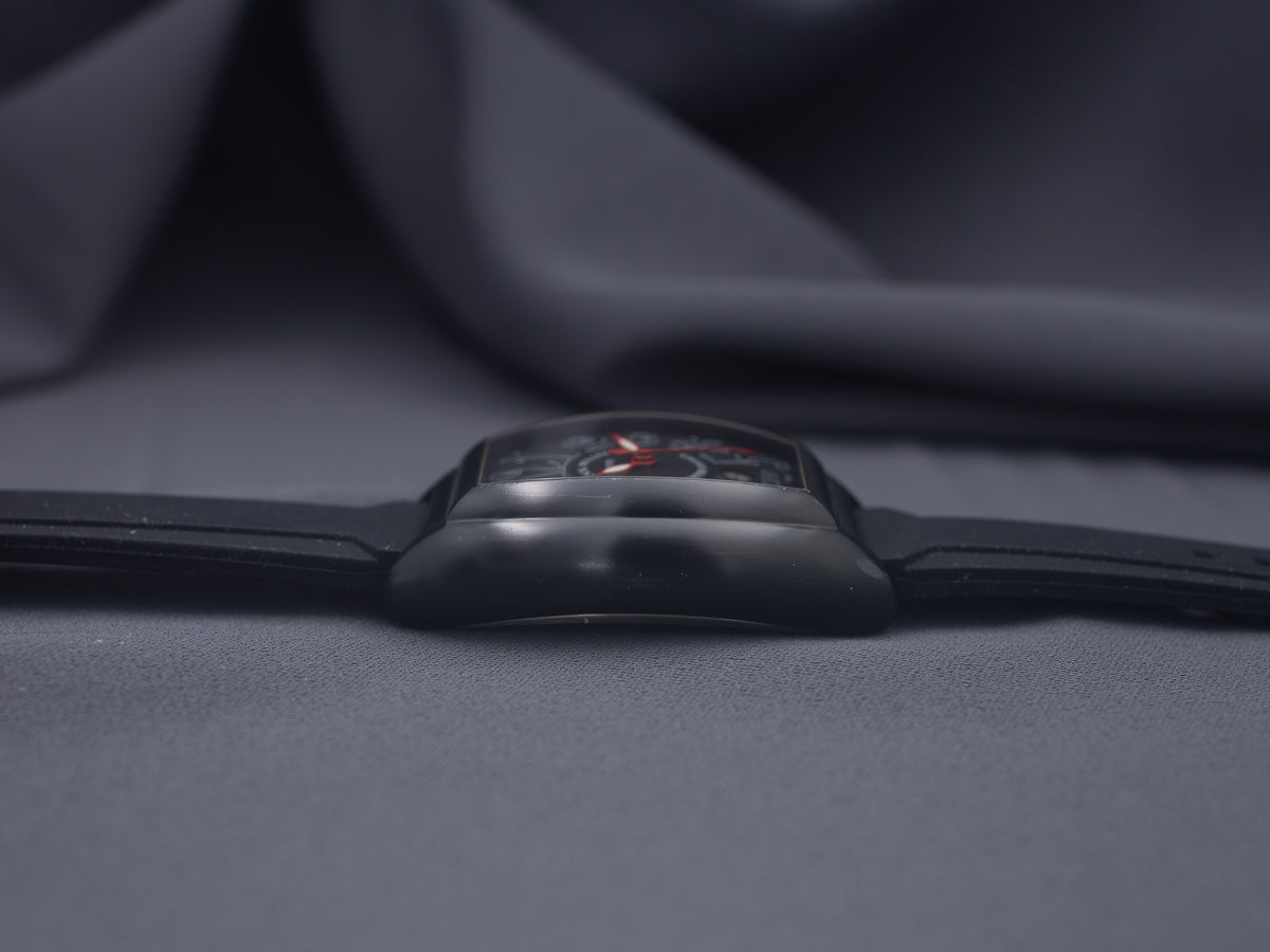 Franck Muller Conquistador King 'Marcus' Limited Edition