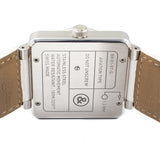 Bell & Ross Reserve de Marche Diamond in Steel