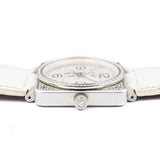 Bell & Ross Reserve de Marche Diamond in Steel