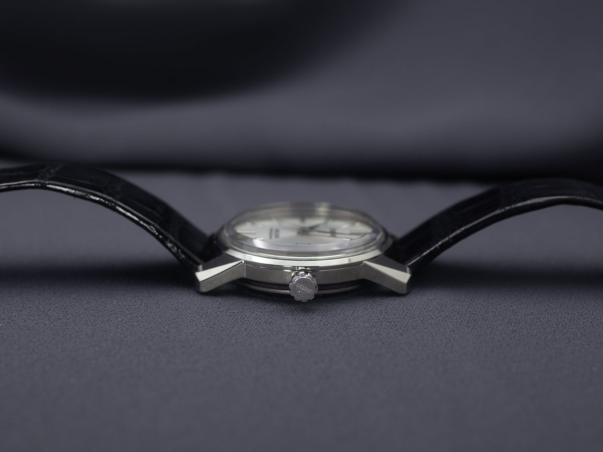 Seiko King Seiko KSK 140th Anniversary