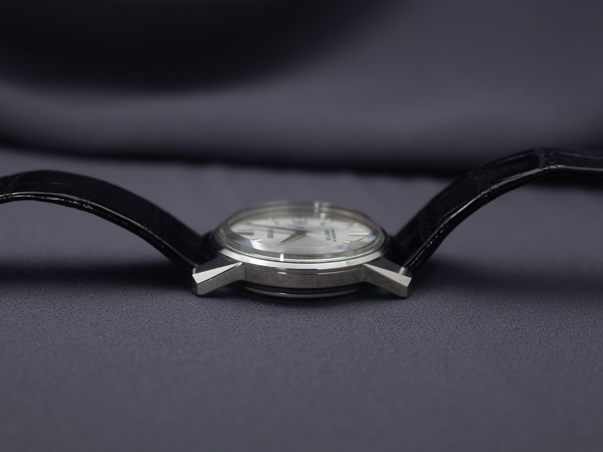 Seiko King Seiko KSK 140th Anniversary