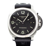 Panerai Luminor 1950 3 Days GMT PAM 320 O