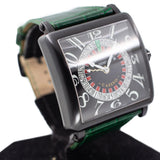 Franck Muller Casino Limited Edition on PVD Steel