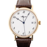 Breguet Classique Automatic in Rose Gold
