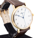 Breguet Classique Automatic in Rose Gold