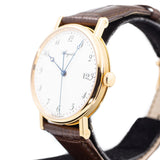 Breguet Classique Automatic in Rose Gold