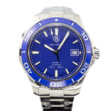 Tag Heuer Aquaracer 500M Calibre 5