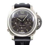 Panerai Luminor 1950 8 Days Chrono Monopulsante GMT