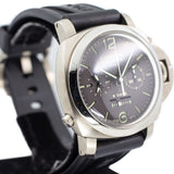 Panerai Luminor 1950 8 Days Chrono Monopulsante GMT