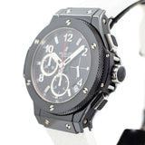 Hublot Big Bang Chronograph Black Magic in Ceramic 41