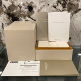 Jaeger-LeCoultre Master Compressor Chronograph Ceramic
