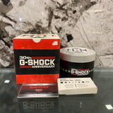 Casio G-Shock Frogman 30th Anniversary Rising Red