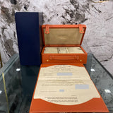 Franck Muller Casablanca Jumbo 10th Anniversary Limited Edition