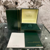 Jaeger-LeCoultre Deep Sea Chronograph Boutique Edition