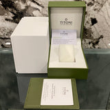 Titoni Space Star