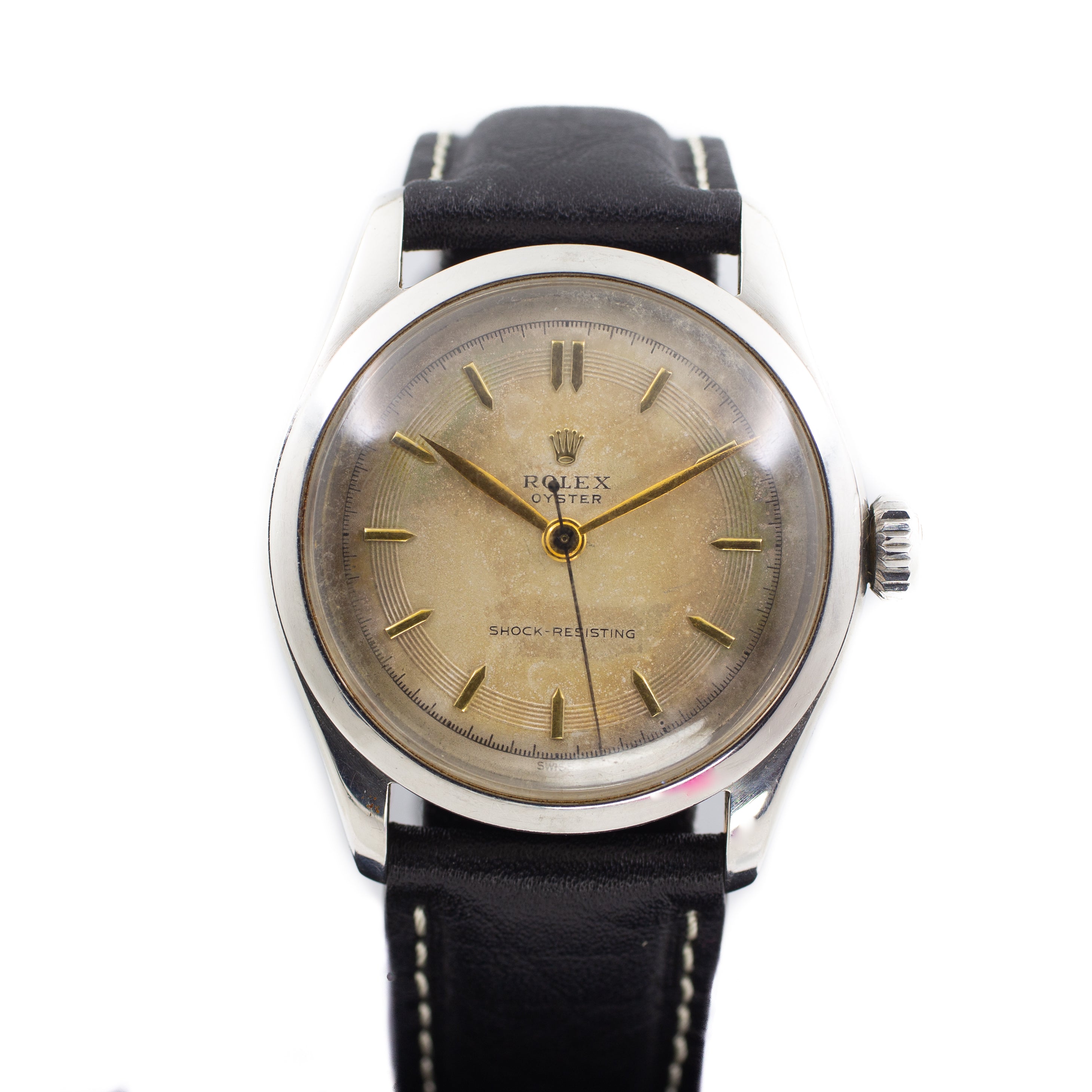 Rolex Oyster Precision – Martin Luxury