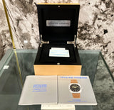 Panerai Radiomir 8 Days PAM 190 G