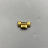 Authentic Patek Philippe Nautilus 18K Yellow Gold Link (14mm)