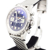 Breitling Chronospace