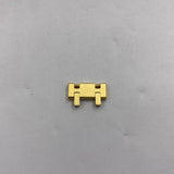 Authentic Audemars Piguet Royal Oak Yellow Gold Link (15mm)