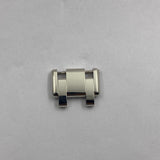 Authentic Rolex Pearlmaster 18k White Gold Link (18mm)
