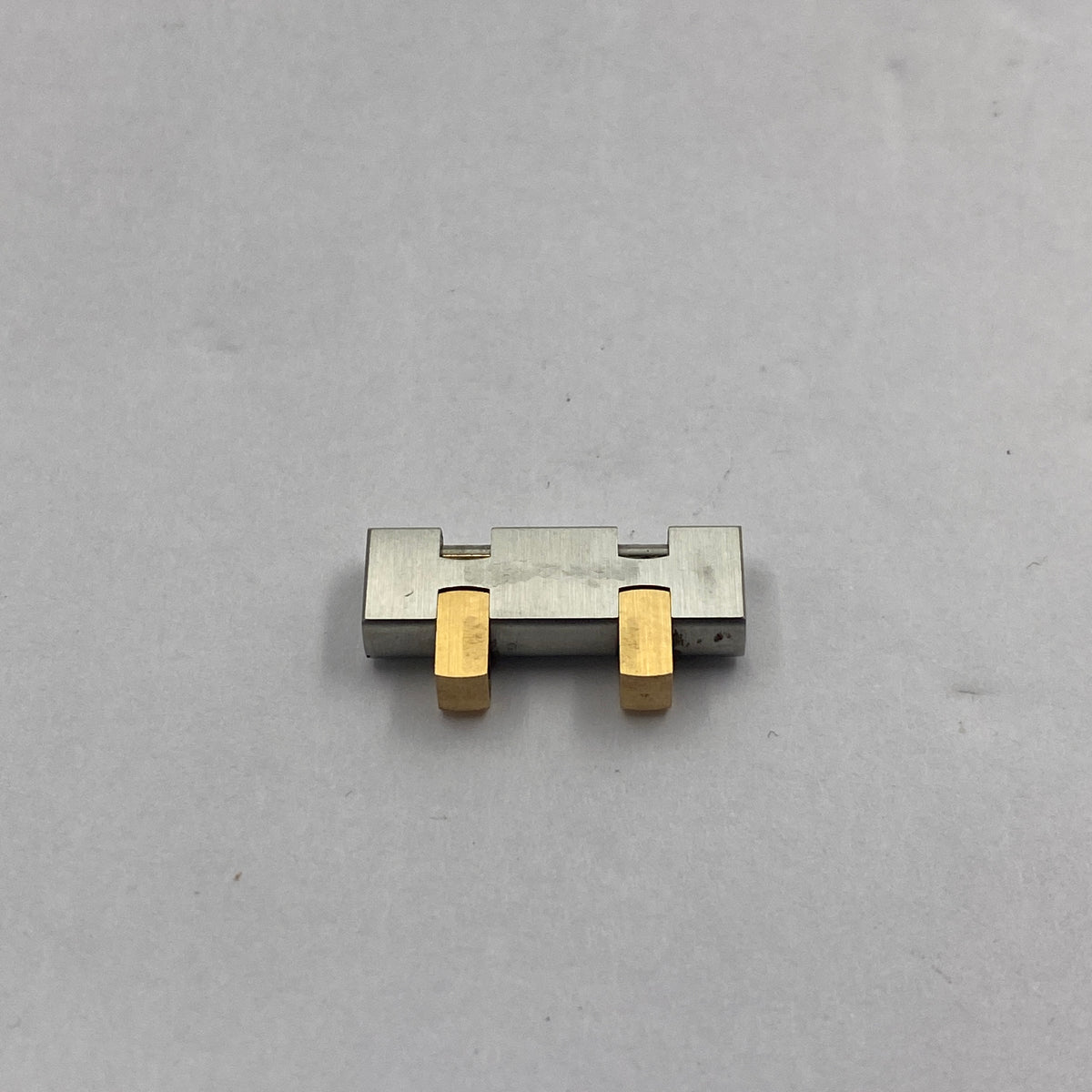 Authentic Audemars Piguet Royal Oak Steel/Rose Gold Links (18mm)
