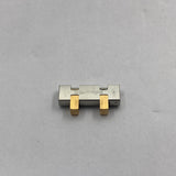 Authentic Audemars Piguet Royal Oak Steel/Rose Gold Links (18mm)