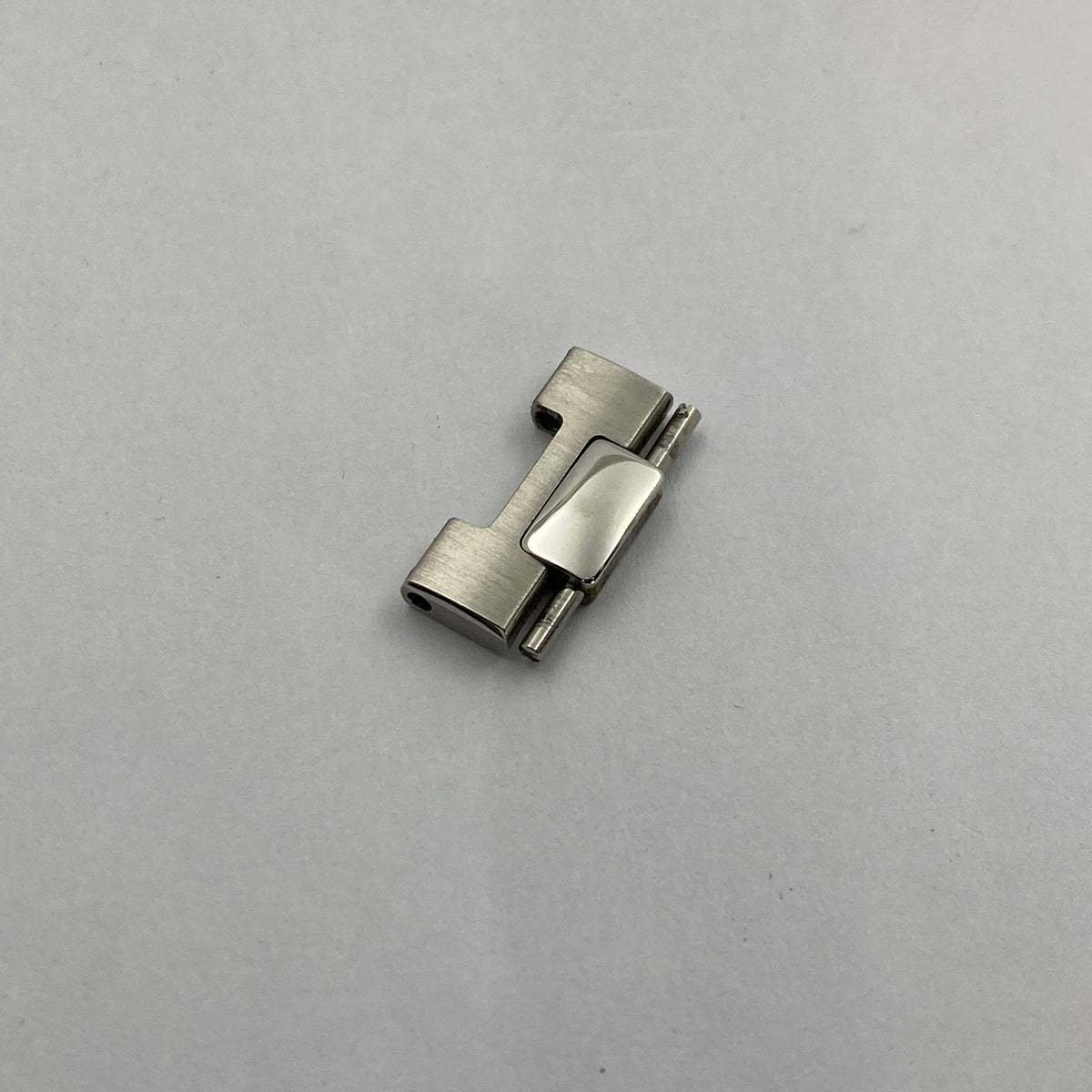 Authentic Patek Philippe Nautilus Stainless Steel Link (17mm)